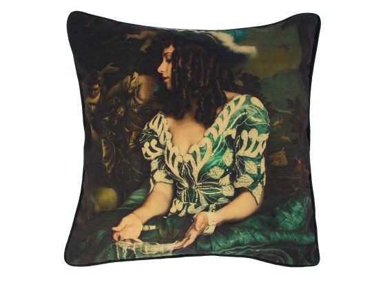 Диванные подушки Mineheart WATER IS NOT ENOUGH