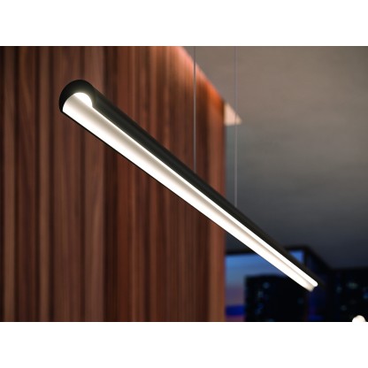 Подвесные светильники Linea Light Group HALFPIPE 2