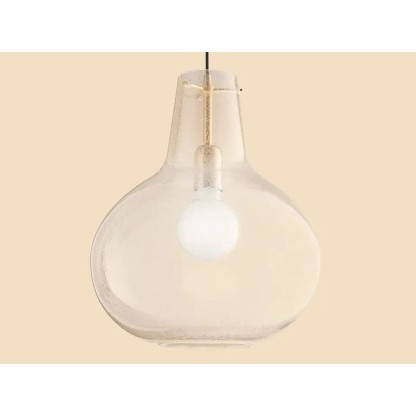 Подвесные светильники Sogni Di Cristallo ONION #1