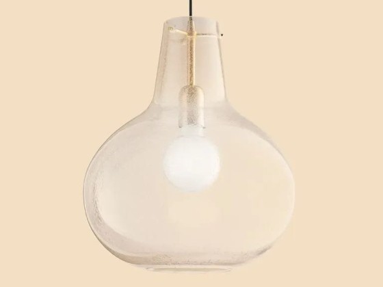 Подвесные светильники Sogni Di Cristallo ONION #1