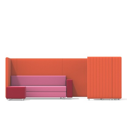 Диван Adrenalina MAJI SISTEMA 7