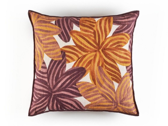 Диванные подушки Elitis TROPICAL