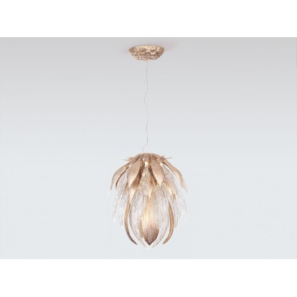 Подвесные светильники Serip DANDELION CYNARA LARGE