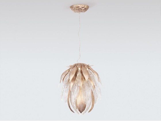 Подвесные светильники Serip DANDELION CYNARA LARGE