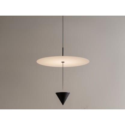 Подвесные светильники Karman STRALUNATA