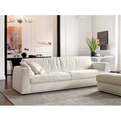 Диван с механизмом кровати CTS SALOTTI ANDY