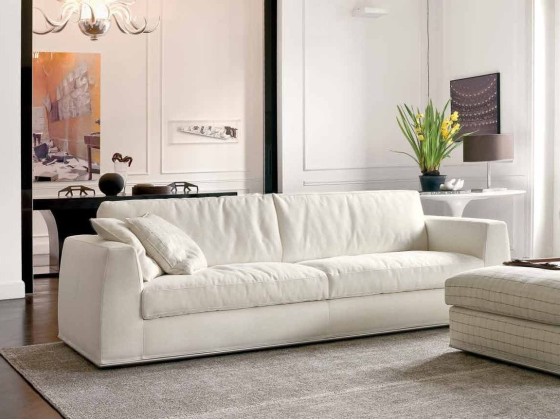 Диван с механизмом кровати CTS SALOTTI ANDY