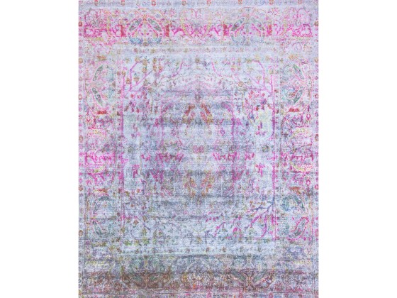 Ковер Zollanvari GHOSTED DOUBLE MEDALLION &amp; SCROLLING STEMS