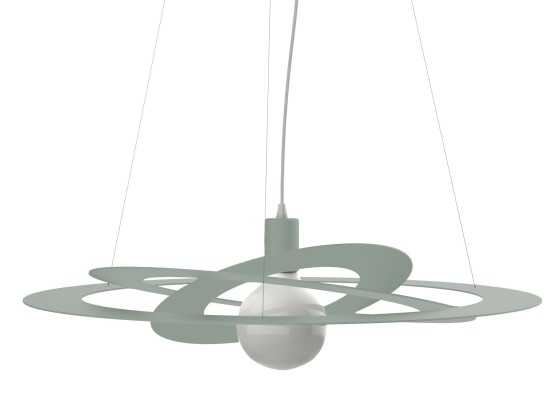 Подвесные светильники WayPoint ORBITAL