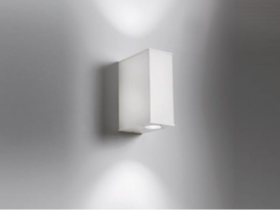 Настеннопотолочные светильники BEL-LIGHTING RECTO 2