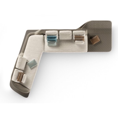 Диван Reflex SEGNO