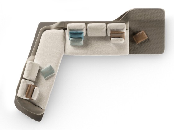 Диван Reflex SEGNO