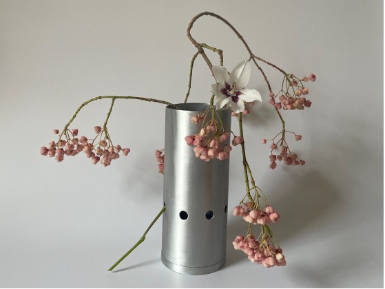 Ваза MOVIMENTO TUBINO 003