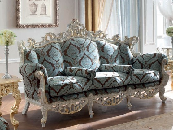 Диван Modenese Luxury Interiors 15433