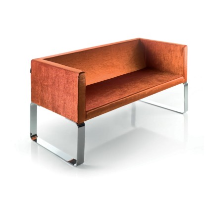 Диван Gamma & Bross KUBIBENCH