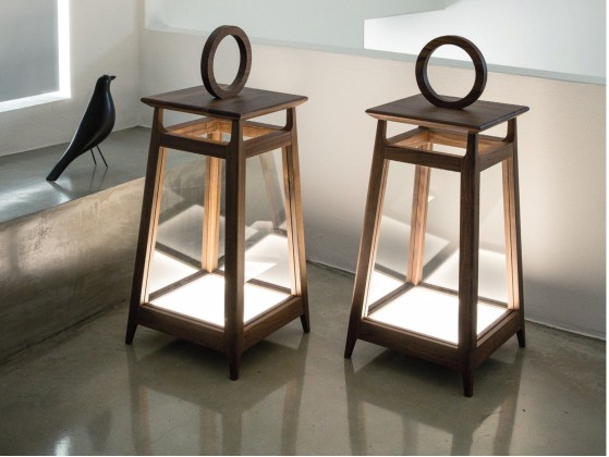 Напольный светильник Porada AMARCORD