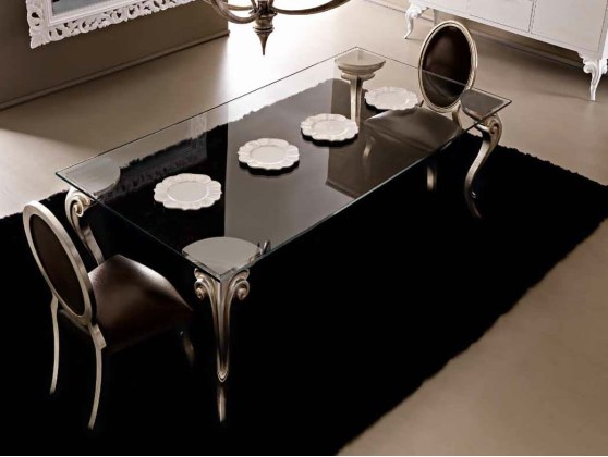 Стол CorteZari ANTARES