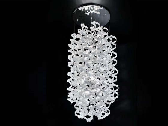 Подвесные светильники Metal Lux ASTRO