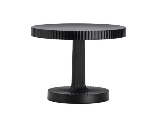 Уличная настольная лампа In Stock DRIADE - WELCOME BLACK