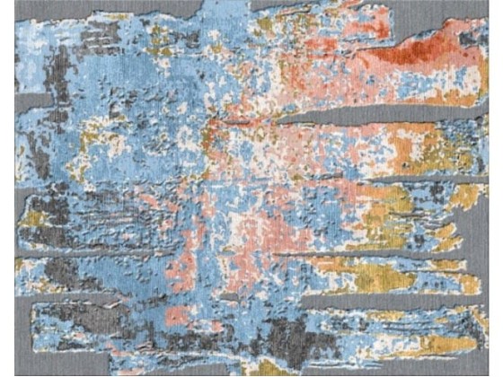 Ковер Ghodrati Rug LAN 10482