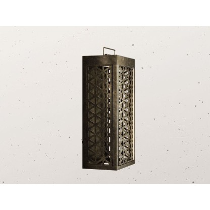 Настеннопотолочные светильники Il Fanale GRID