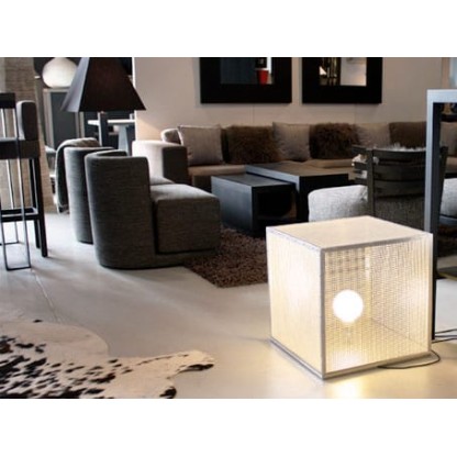 Напольный светильник Ph Collection CAGE