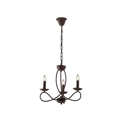 Подвесные светильники Fan Europe Lighting GINEVRA