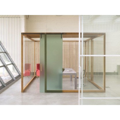 Модульные раздвижные стенки NODOO NODOO