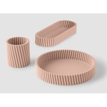 письменный прибор BENE bFRIENDS Tilted Collection