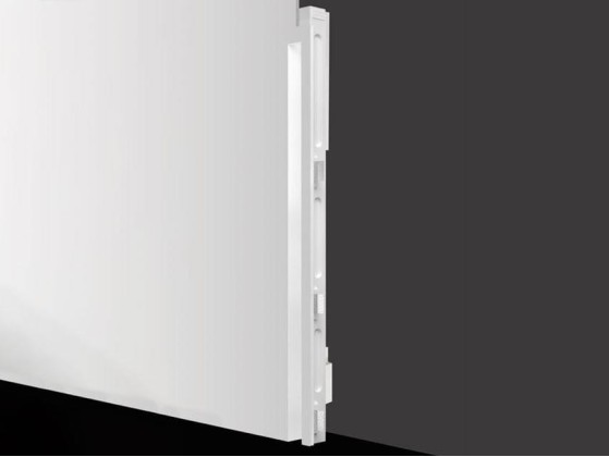 Бра - настенная лампа Buzzi & Buzzi BLADE