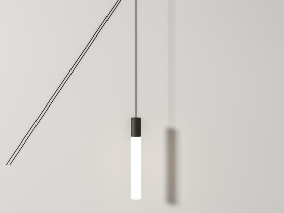 Подвесные светильники Edone by Agora HOPPER 1