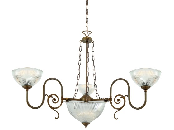 Подвесные светильники Mullan Lighting PADANG