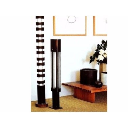 Напольный светильник Serge Mouille PETIT SIGNAL