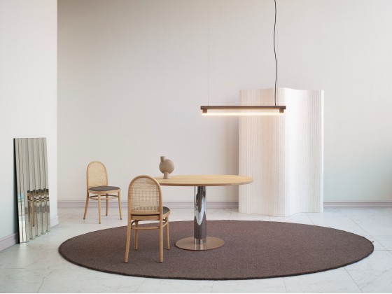 Ковер Kasthall LOOP MELANGE