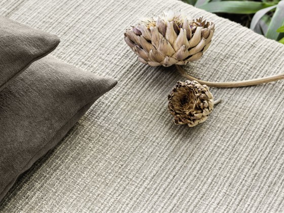 Ткань для штор Elitis DOLCE LINO - LINS BRUTS