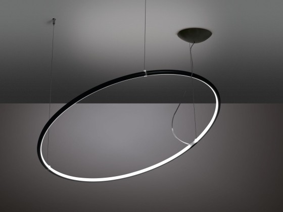 Подвесные светильники EGOLUCE LANCIA TONDA