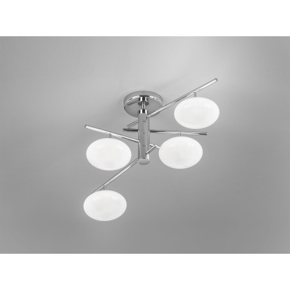 Потолочные светильники Metal Lux DOLCE H 36