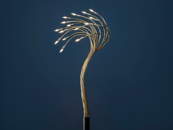 Напольный светильник Catellani & Smith SOTTOVENTO