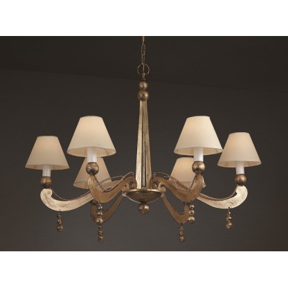 Подвесные светильники OFFICINACIANI PALLINI