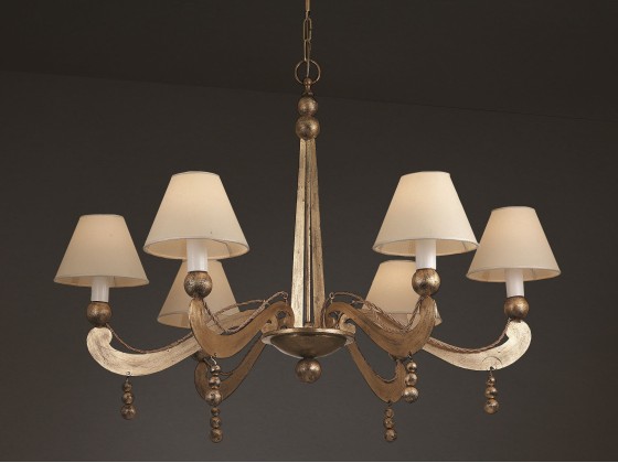 Подвесные светильники OFFICINACIANI PALLINI