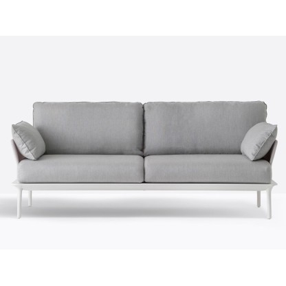 Садовый диван Pedrali REVA REVA_D