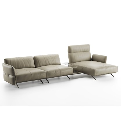 Диван Natuzzi Italia PABLO