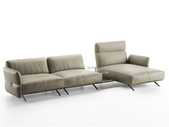 Диван Natuzzi Italia PABLO