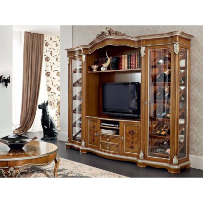 Сервант Modenese Luxury Interiors 13134