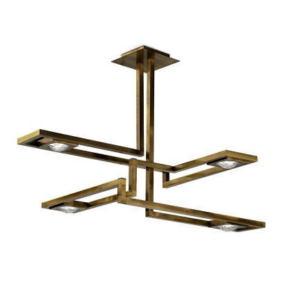 Подвесные светильники MARIONI CECILE