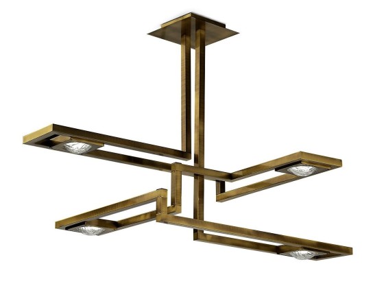 Подвесные светильники MARIONI CECILE