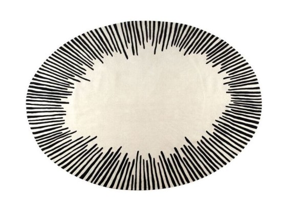 Ковер Roche Bobois EQUINOXE