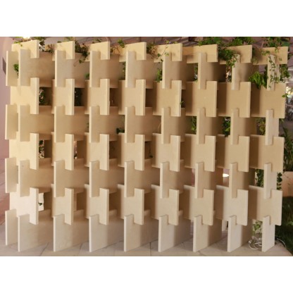 Перегородки PIMAR INTERSEZIONE