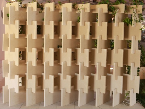 Перегородки PIMAR INTERSEZIONE