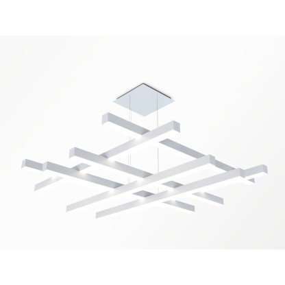 Подвесные светильники Exporlux MIKADO TE SU